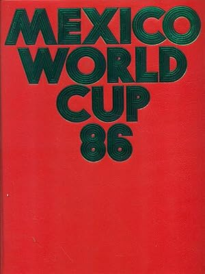 Mexico World Cup 86