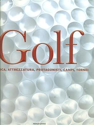 Seller image for Golf for sale by Librodifaccia