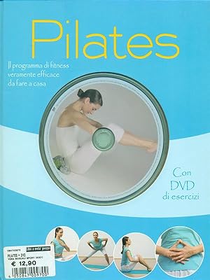 Pilates + DVD