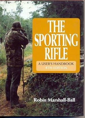 Seller image for The sporting rifle for sale by Librodifaccia