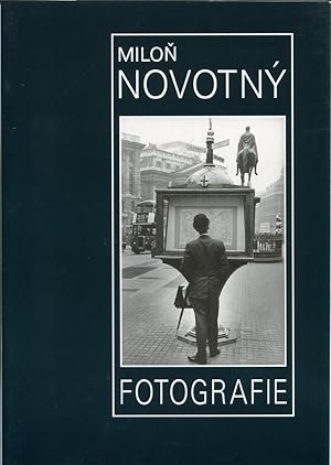 Milon Novotny: Fotografie