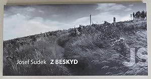 Immagine del venditore per Josef Sudek: Z Beskyd venduto da Antikvariat Valentinska