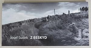 Josef Sudek: Z Beskyd