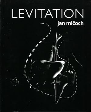 Bild des Verkufers fr Jan Mlcoch: Levitation zum Verkauf von Antikvariat Valentinska