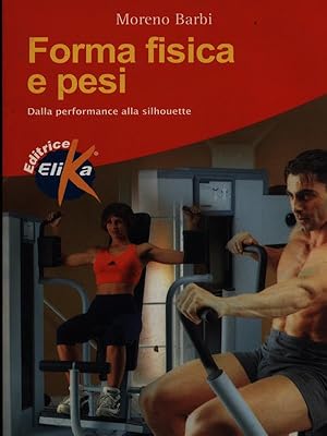 Forma fisica e pesi