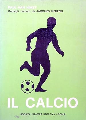 Immagine del venditore per Il calcio venduto da Librodifaccia