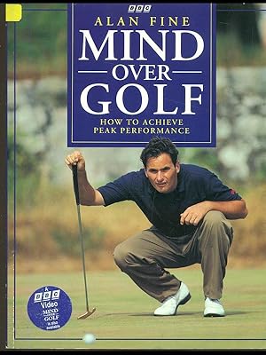 Mind over golf