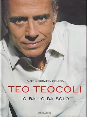 Imagen del vendedor de Io ballo da solo a la venta por Librodifaccia