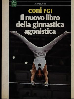 Il nuovo libro della ginnastica artistica