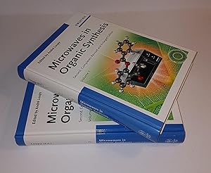 Seller image for Microwaves in Organic Synthesis - 2 Volume Set for sale by CURIO