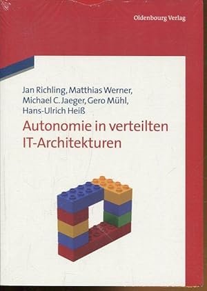 Autonomie in verteilten IT-Architekturen.