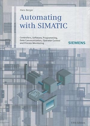 Automating with SIMATIC