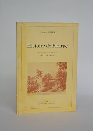 Histoire De Floirac