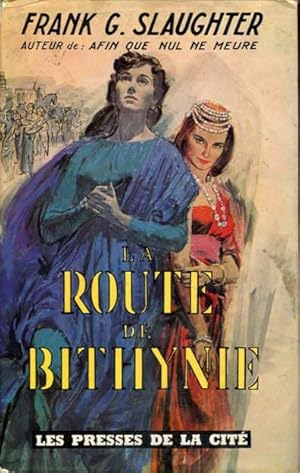 La Route de Bithynie