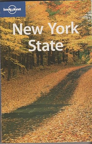 Seller image for New York State for sale by The Old Bookshelf