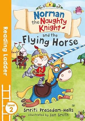 Seller image for Norman the Naughty Knight and the Flying Horse (Paperback) for sale by AussieBookSeller