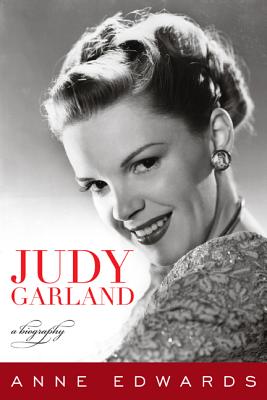 Bild des Verkufers fr Judy Garland: A Biography (Paperback or Softback) zum Verkauf von BargainBookStores