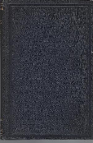 Text-Book Of The Principles And Practice of Nursing