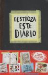 Immagine del venditore per Destroza este diario venduto da Agapea Libros