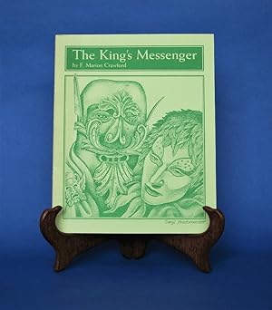 Seller image for Kings Messenger for sale by The Book Bin
