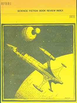 Science Fiction Book Review Index: 1971 (Volume 2).