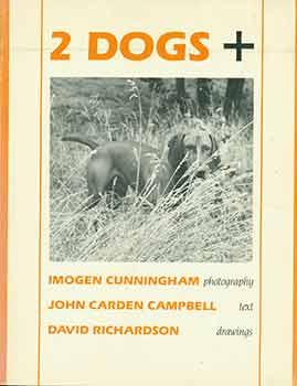 Seller image for 2 Dogs +. for sale by Wittenborn Art Books