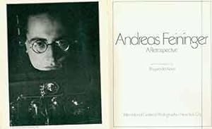 Seller image for Andreas Feininger: A Retrospective. for sale by Wittenborn Art Books