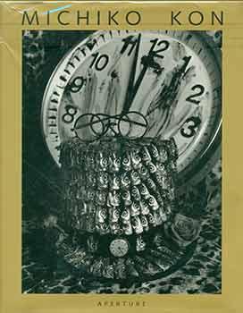 Seller image for Michiko Kon: Still Lifes. for sale by Wittenborn Art Books