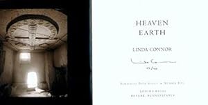 Heaven - Earth. Limited Edition. Signed.