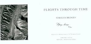 Flights through Time. Limited Edition. Signed.