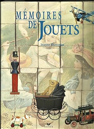 Mémoires de jouets