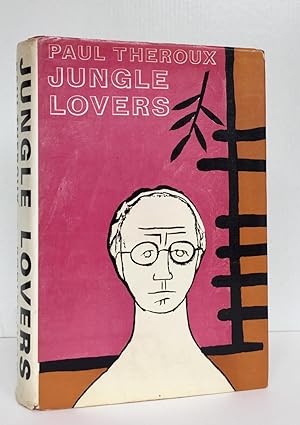 Jungle Lovers - SIGNED by author