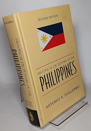 Historical Dictionary of the Philippines