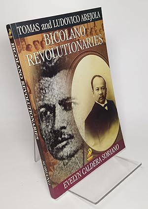 Tomas and Ludovico Arejola Bicolano Revolutionaries