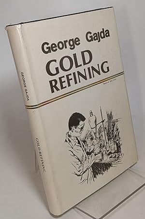 Gold Refining