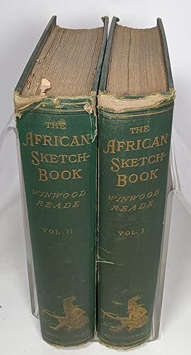 The African Sketch Book complete in two volumes