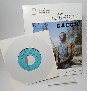 Deux Etudes sur la Musique du Gabon