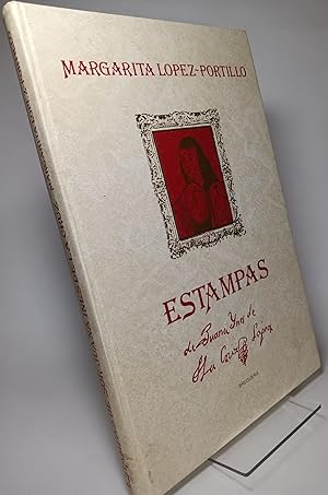 Estampas de Sor Juana Ines de la Cruz