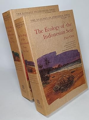The Ecology of the Indonesian Seas complete in two volumes