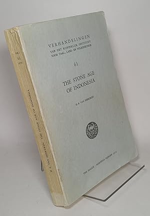The Stone Age of Indonesia