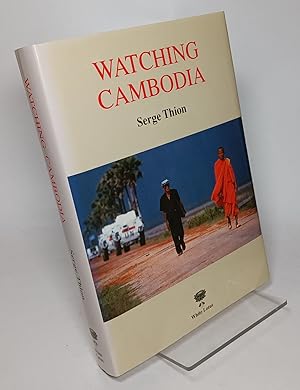 Bild des Verkufers fr Watching Cambodia Ten Paths to Enter the Cambodian Tangle zum Verkauf von COLLINS BOOKS