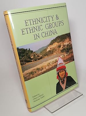 Ethnicity and Ethnic Groups on China Special Issue