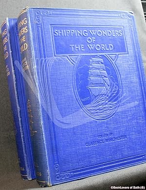 Shipping Wonders of the World