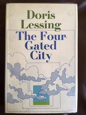 The Four-Gated City