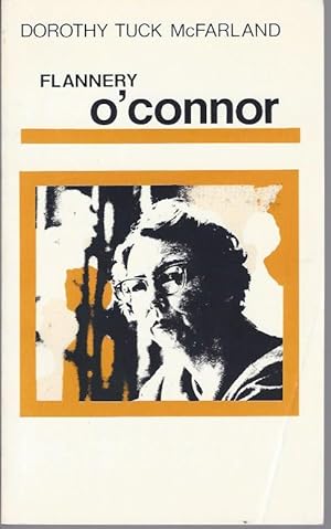 Seller image for Flannery O'Connor for sale by The Ridge Books