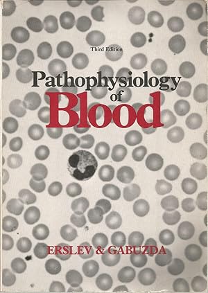 Pathophysiology of Blood