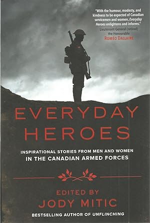 Seller image for Everyday Heroes for sale by The Book Junction