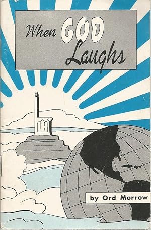 Seller image for When God Laughs for sale by The Book Junction