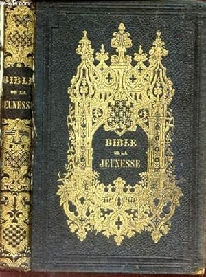 Imagen del vendedor de BIBLE DE LA JEUNESSE a la venta por Le-Livre