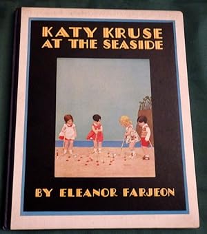 Seller image for Katy Kruse At The Seaside. Or, The Deserted Islanders. for sale by Colophon Books (UK)